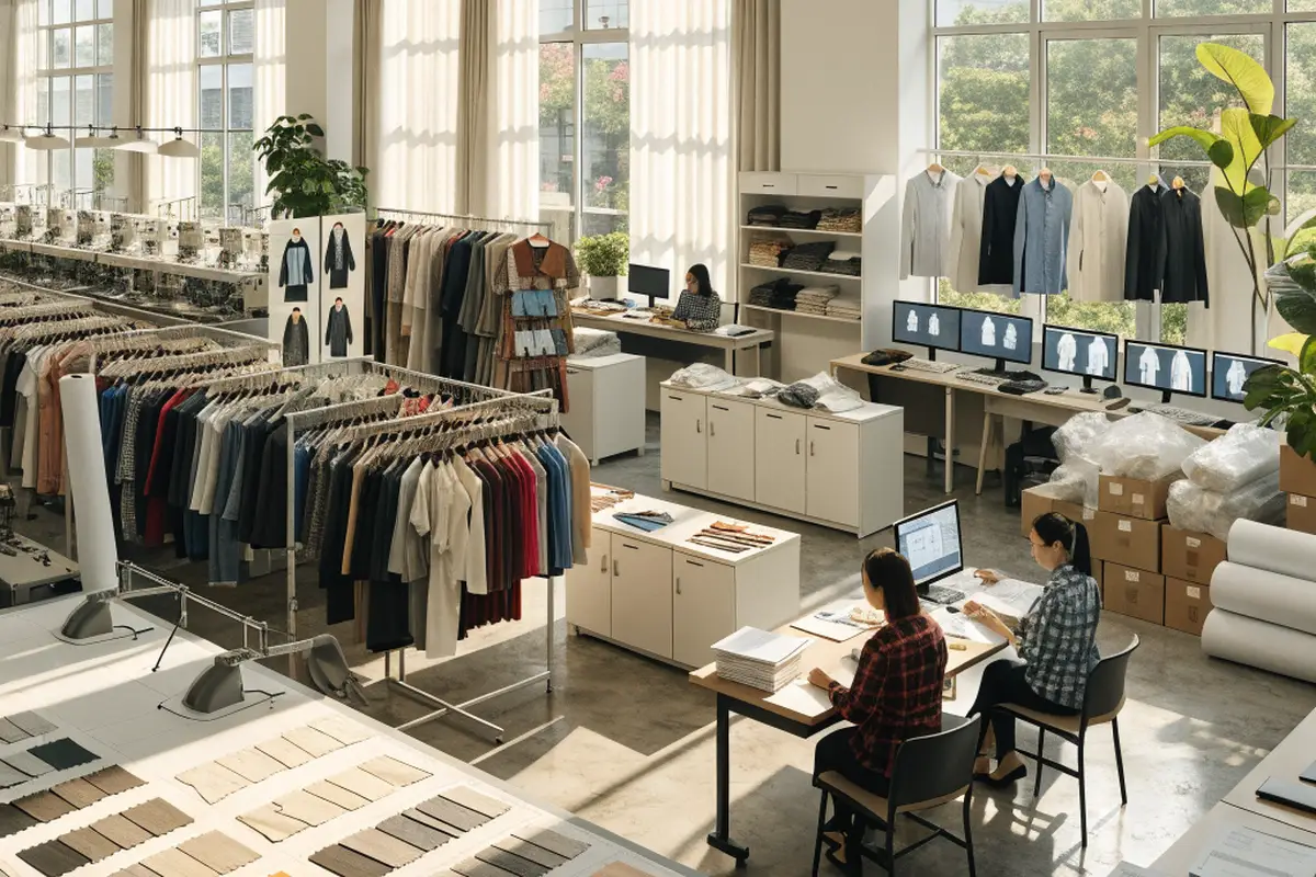 Which Fabric Specs Should Buyers Compare?