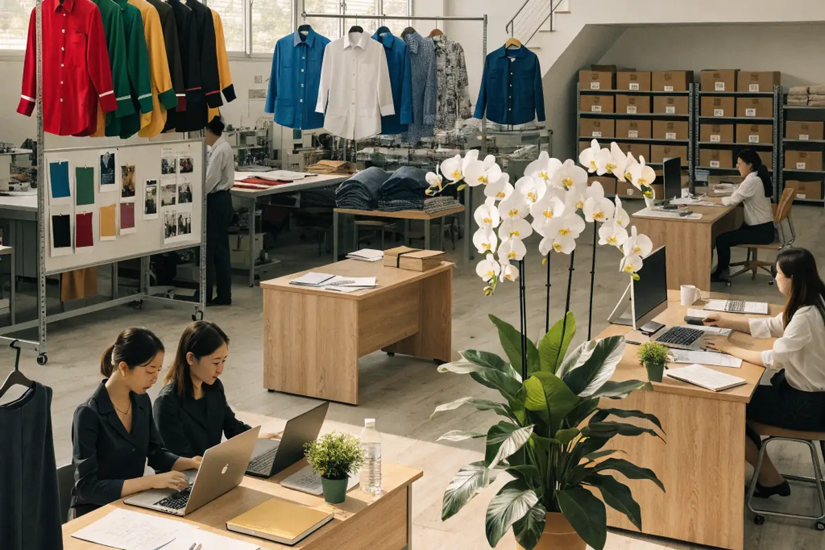 Which Fabric Specs Should Buyers Compare?