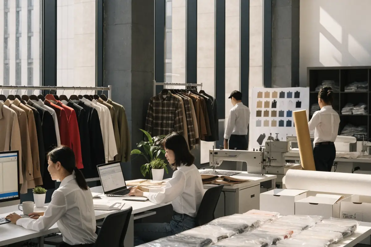 Which Fabric Specs Should Buyers Compare?