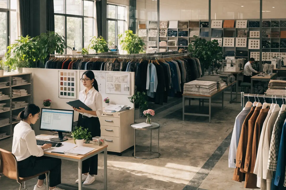 Which Fabric Specs Should Buyers Compare?