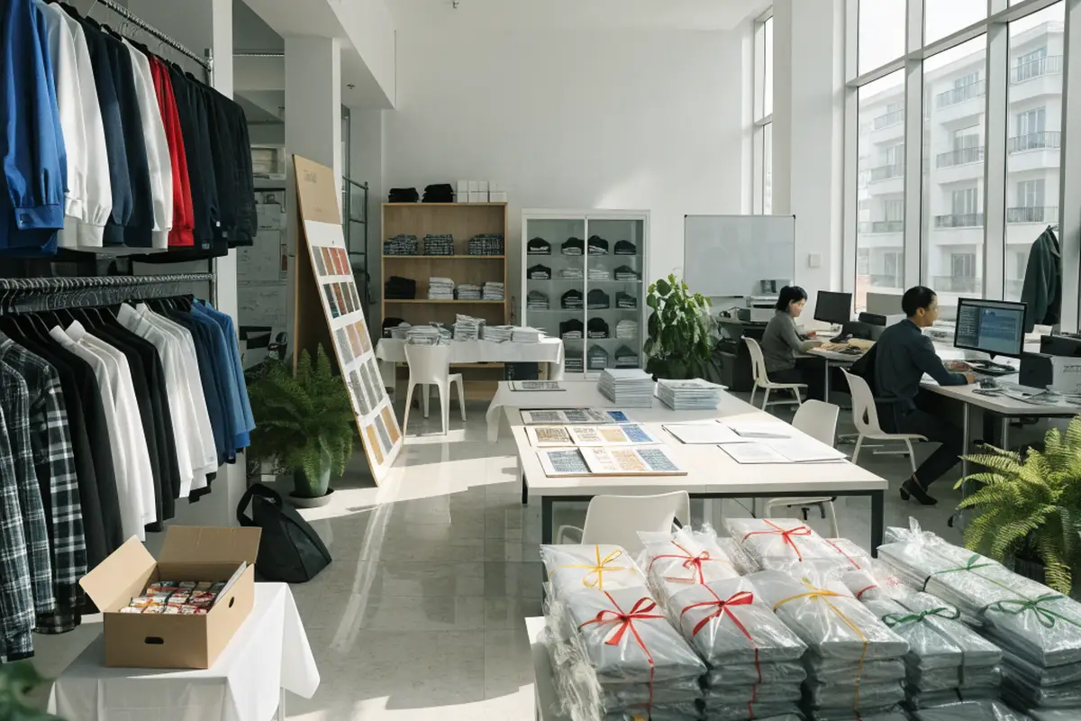 Which Fabric Specs Should Buyers Compare?