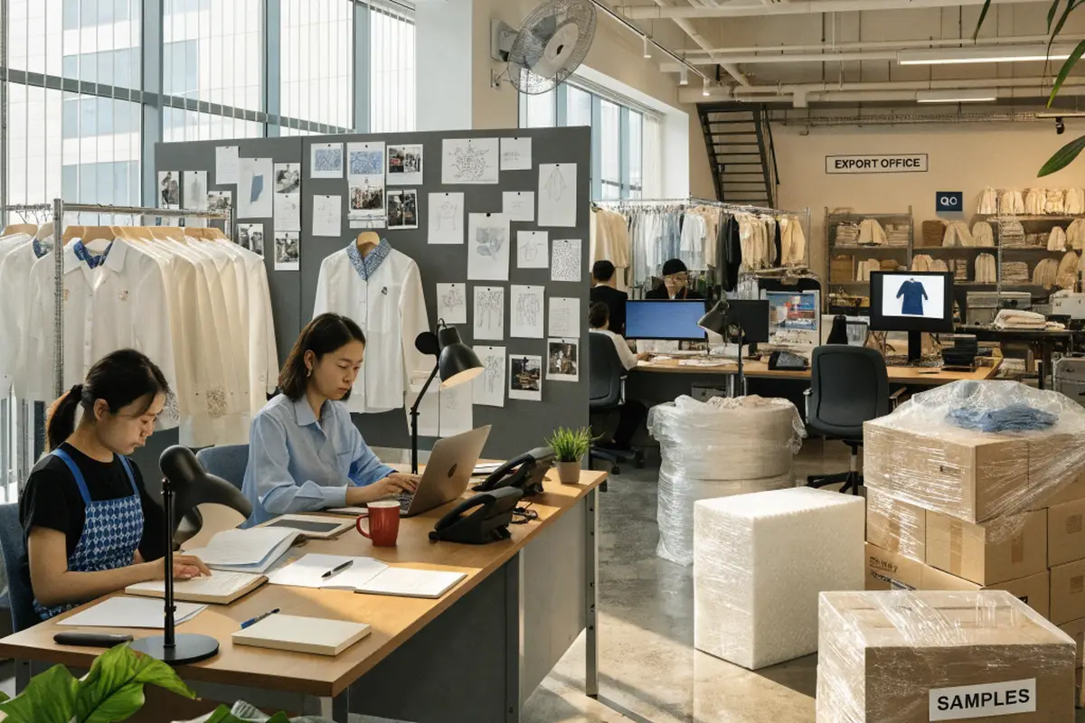 Which Fabric Specs Should Buyers Compare?
