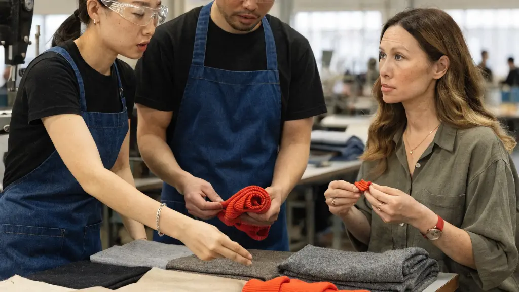 Which Fabric and Trim Data Prevent Mistakes?