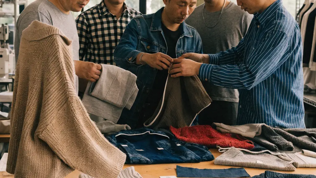 Which Fabrics Feel Best for Loungewear?
