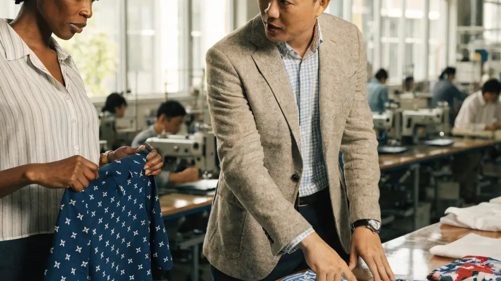 Which Fabrics Keep Summer Clothing Cool?