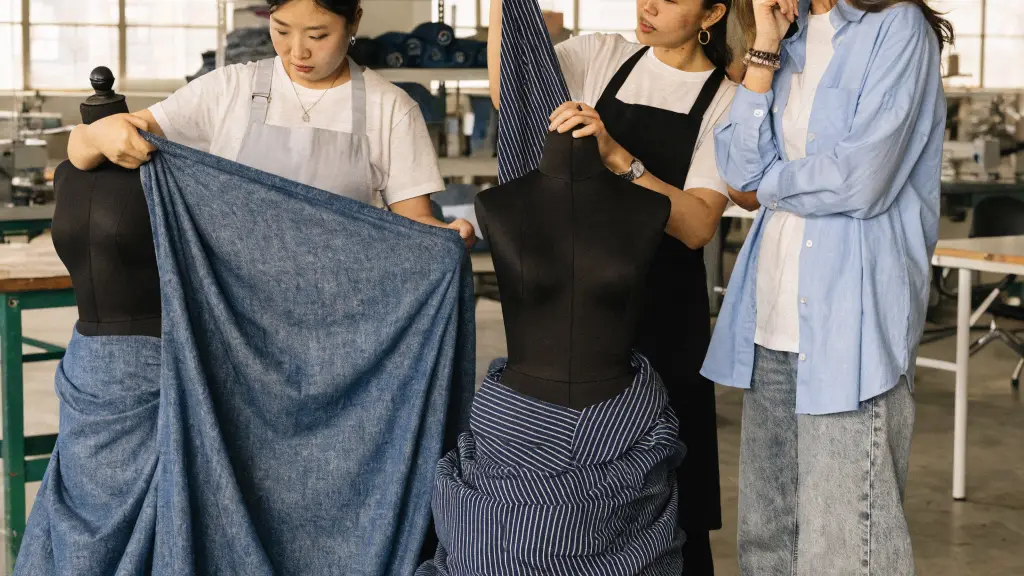 Which Fabrics Support Plus-Size Fit?