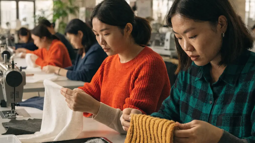 Which Fabrics Work for Inclusive Fit?