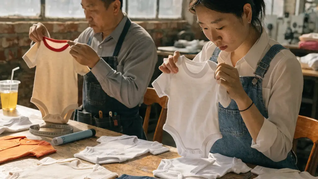 Which Fabrics and Trims Are Safest?