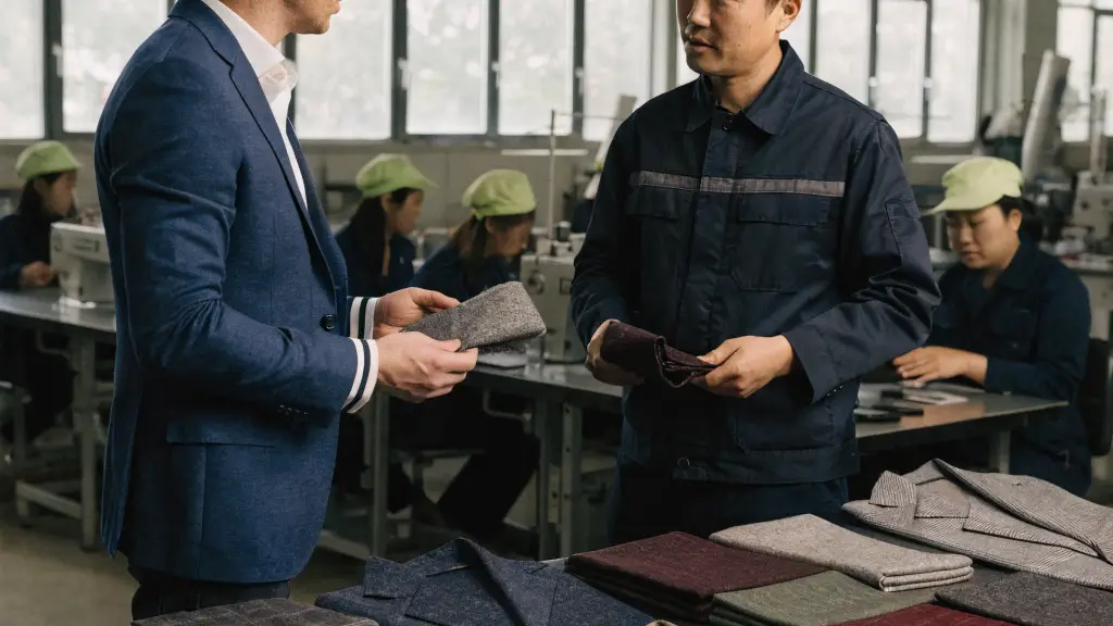 Which Fabrics and Trims Should You Choose?