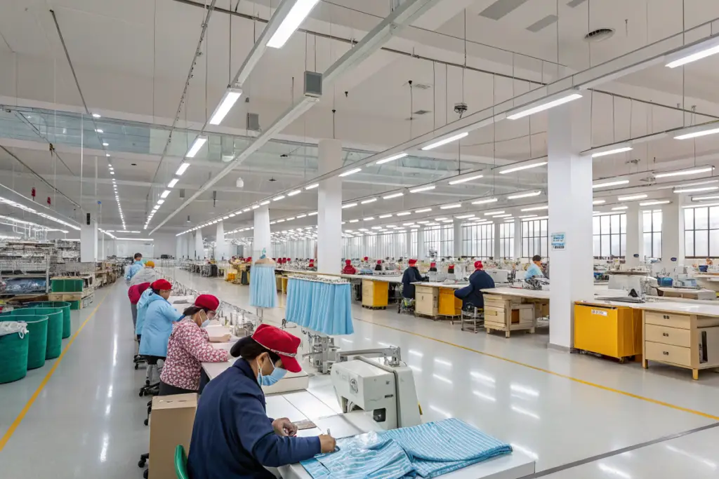 Which Factory Audit Mistakes Hurt Kidswear Brands Before Deposits?