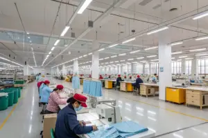 Which Factory Audit Mistakes Hurt Kidswear Brands Before Deposits?