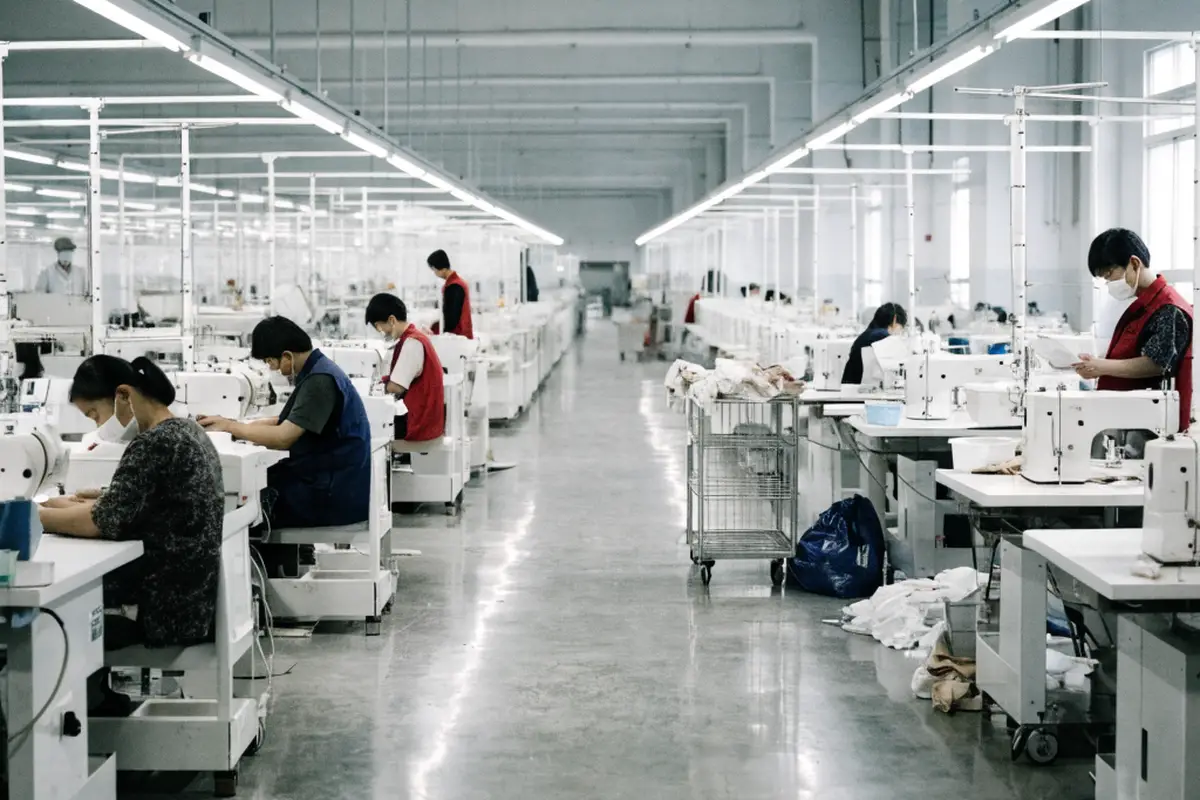 Which Factory Breathability Test Data Gym Jackets?