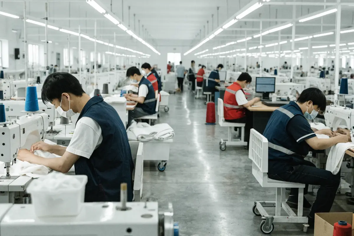 Which Factory Proof Should Buyers Request?