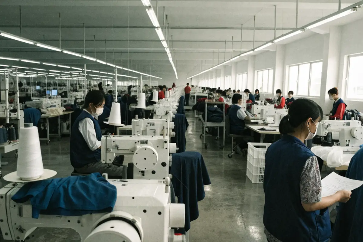 Which Factory Proof Should Buyers Request?