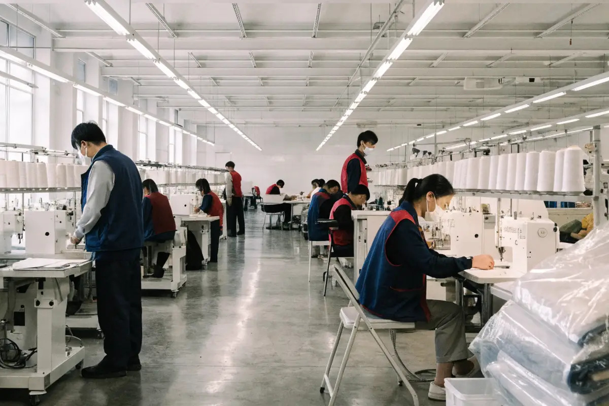 Which Factory Proof Should Buyers Request?