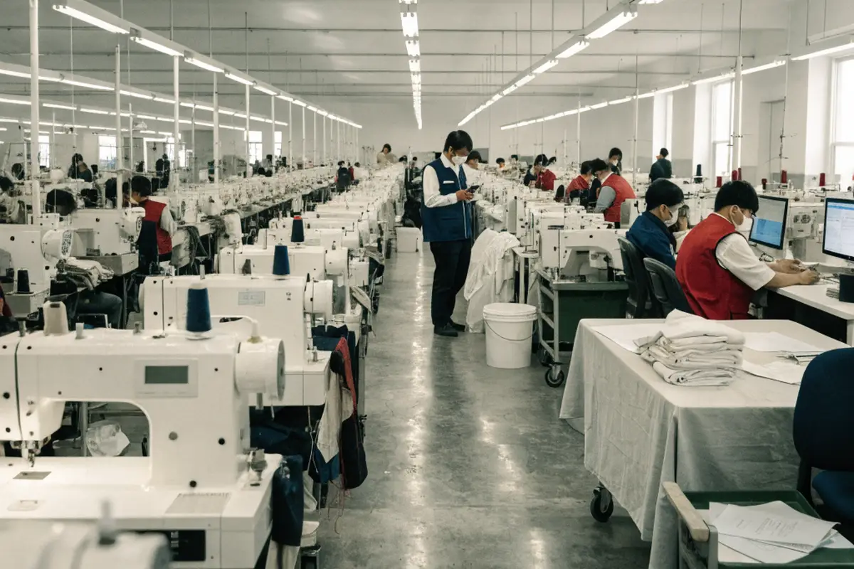 Which Factory Proof Should Buyers Request?