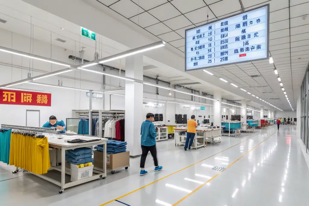 Which Factory Selection Mistakes Hurt Startup Kidswear Brands?