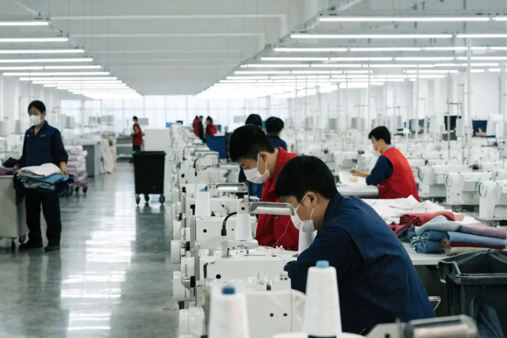 Which Factory Tests Prove Gym Jacket Breathability Before Shipment?