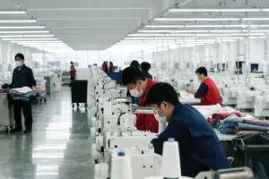 Which Factory Tests Prove Gym Jacket Breathability Before Shipment?