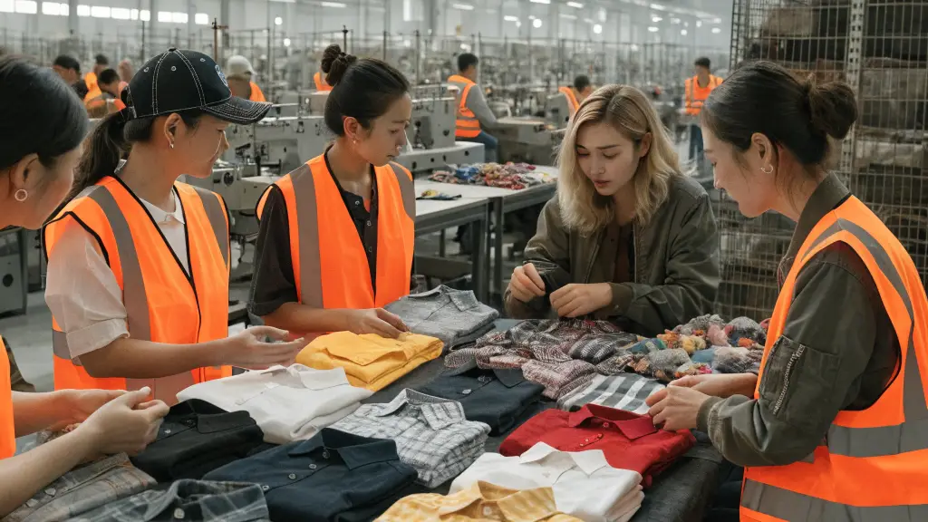 Which Fashion Trends Should Buyers Track?