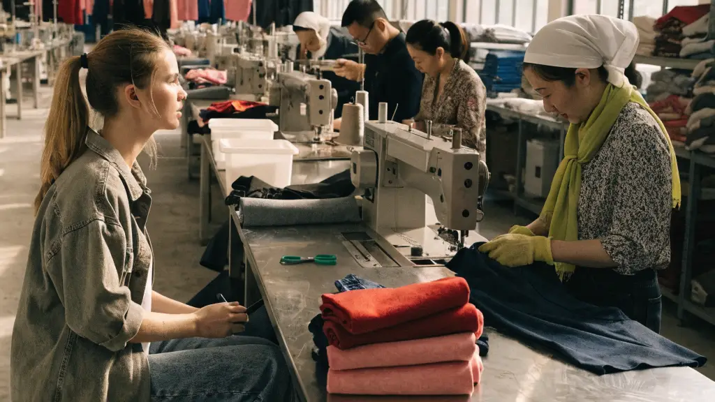 Which Features Help Wholesale Reorders?