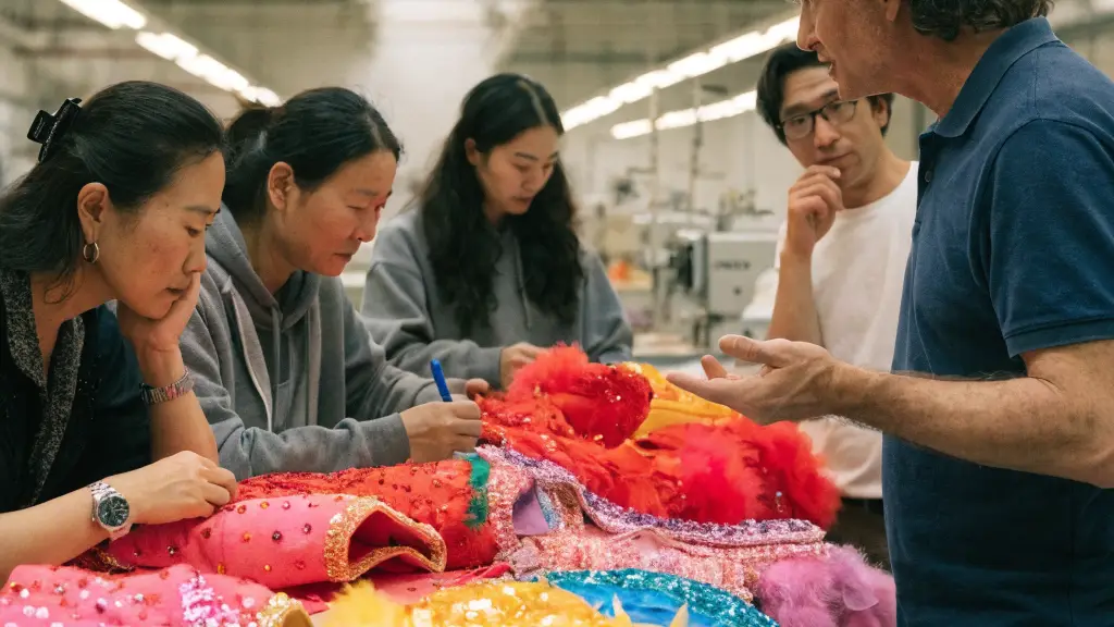 Which Festival Wear Products Should Launch?