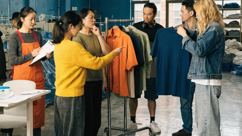 Which Fit Samples Need Approval?