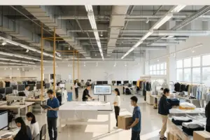 Which Garment Supplier Red Flags Should Buyers Check Before Paying Deposits?