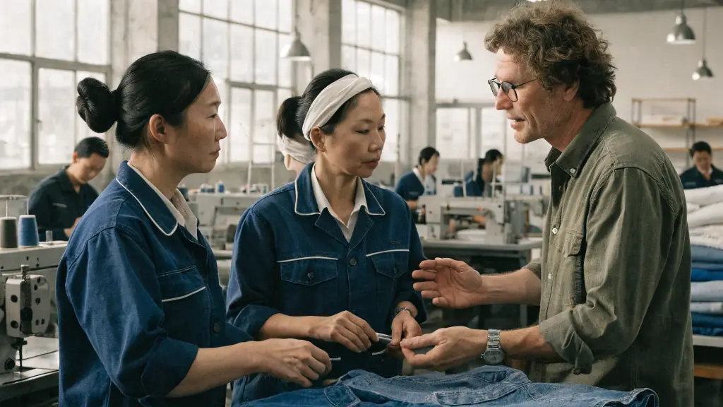Which Garments Need Higher Unit Prices?