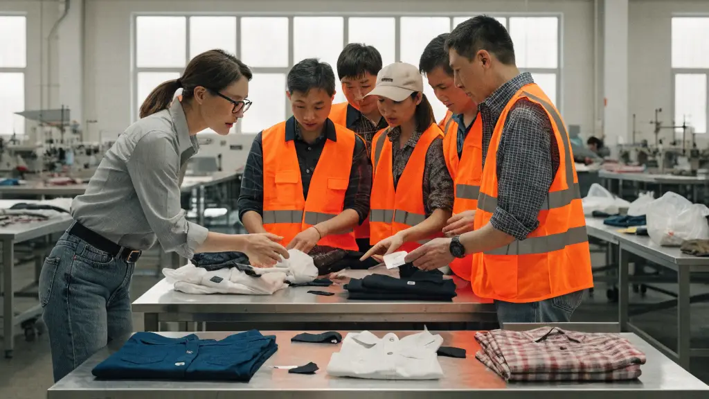 Which Garments and Components Need Testing?