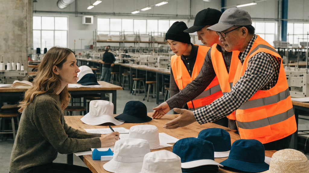 Which Hat Styles Should Brands Launch?