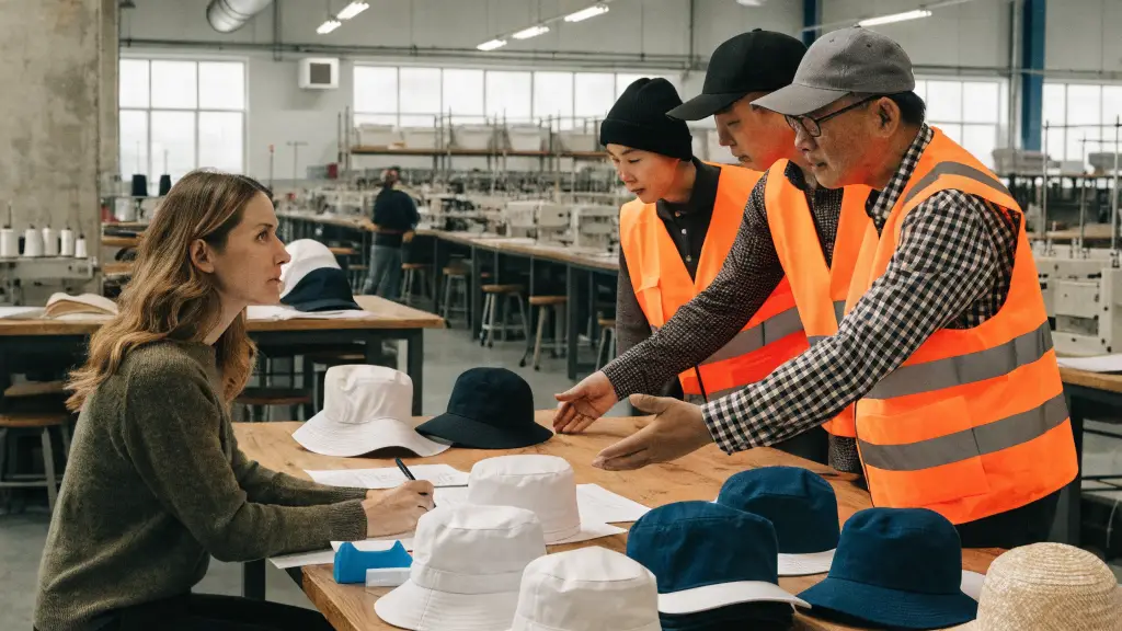 Which Hat Styles Should Brands Launch?