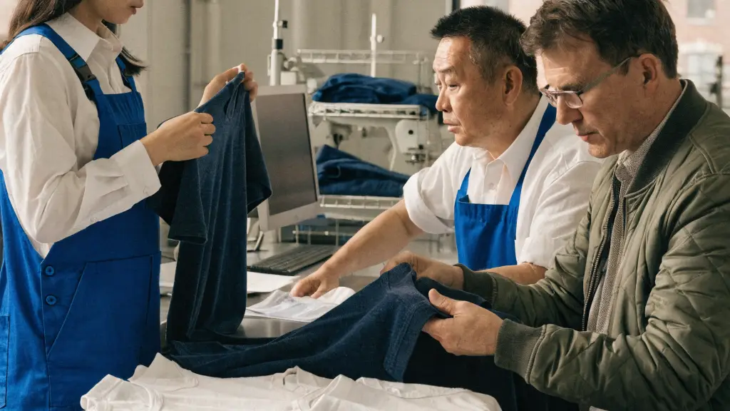 Which Heavyweight T-Shirt Styles Sell?