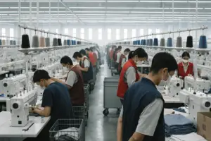 Which Hoodie Finishing Steps Help Premium Streetwear Hold Its Size?