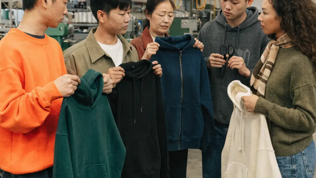 Which Hoodie Styles Should a New Brand Launch?