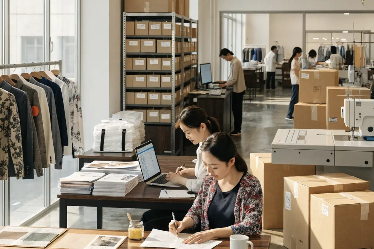 Which How Can A Factory Advise Should Buyers?