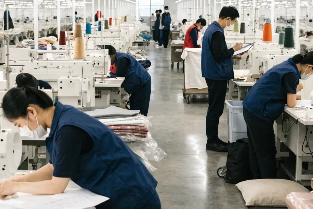 Which Import Documents Are Required for Textile and Apparel Shipments?