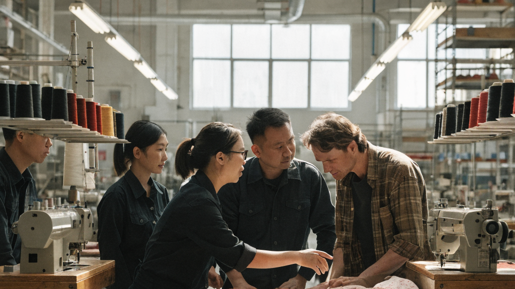 Which Import and Payment Steps Matter?