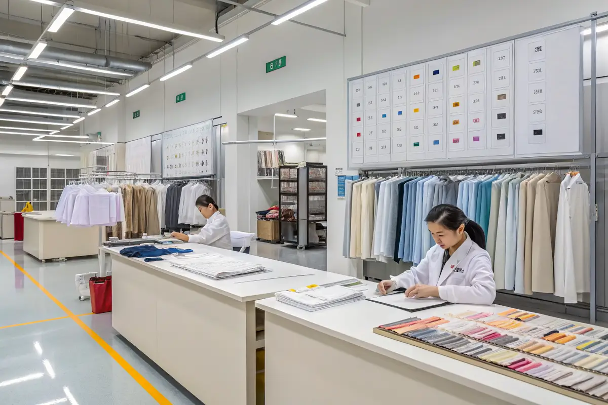 Which Interlock Fabric Baby Wear Should Buyers?