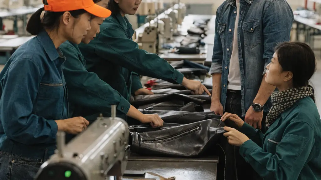 Which Jacket Styles Should Brands Launch?