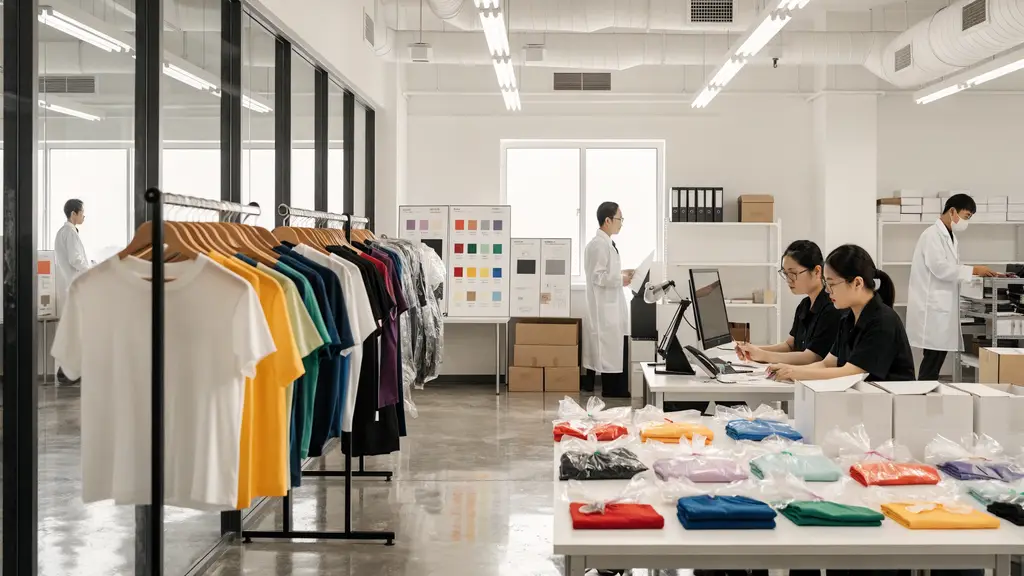 Which Jersey Fabric T-Shirts Should Buyers?