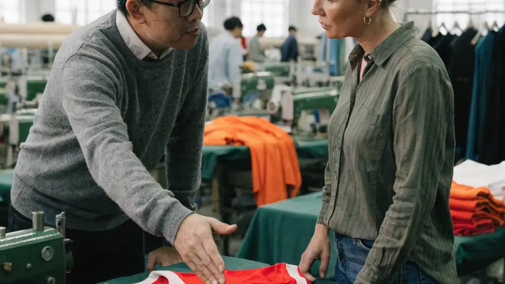 Which Jersey Products Should Brands Launch?