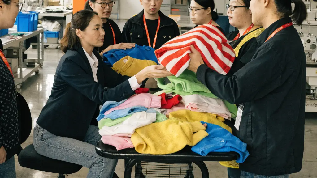 Which Kidswear Products Should Launch First?