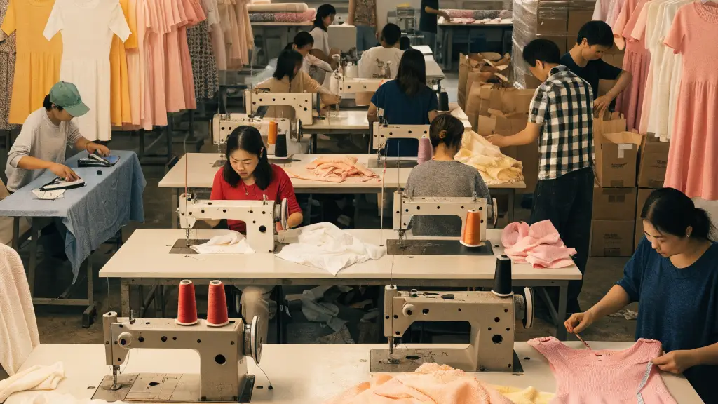 Which Knit Dress Products Should Launch?
