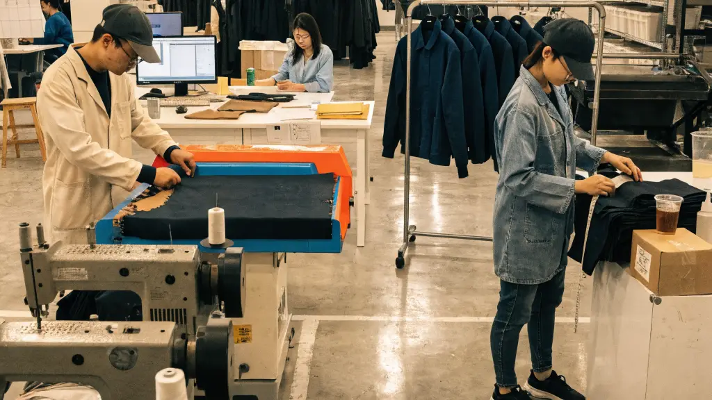 Which Lab Coat and Workwear Products Sell?