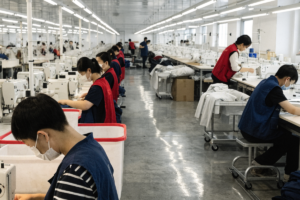 Which Legal Protections Do Buyers Need Before Sharing Advanced Apparel Specs?