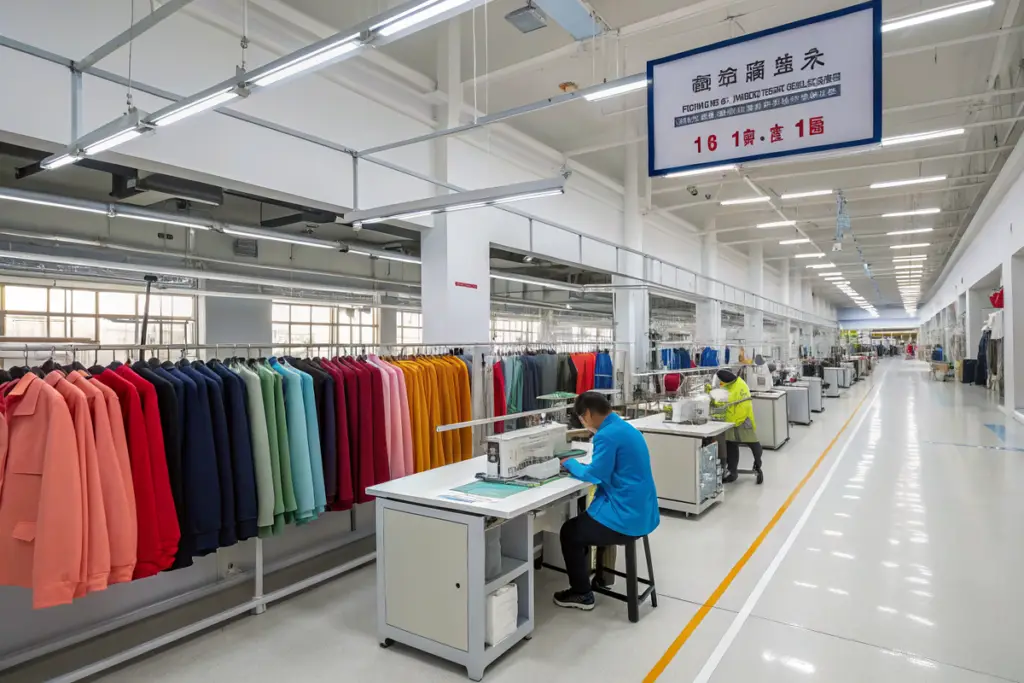 Which Legal Protections Should Buyers Use Before Sharing Advanced Apparel Specs?
