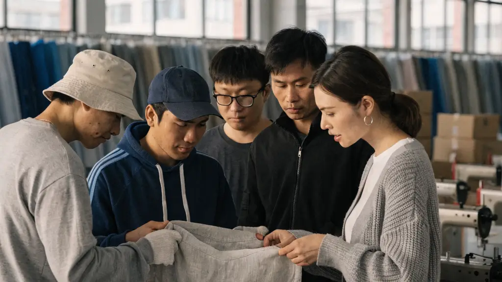 Which Linen Products Should Brands Launch?