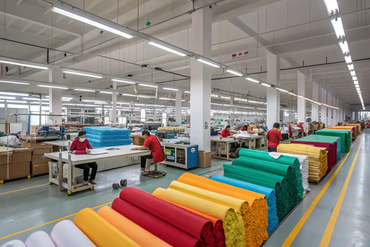 Which Machine Learning Finding Loom Anomalies?