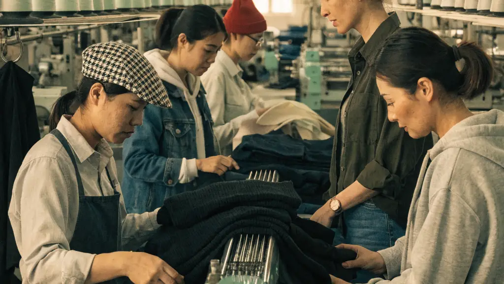 Which Machines Prove Factory Skill?